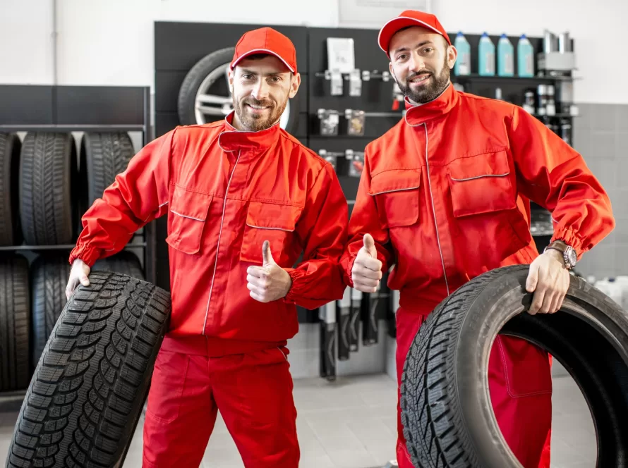 Winter Tires