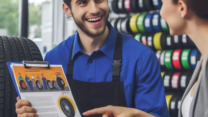 Tire Warranties