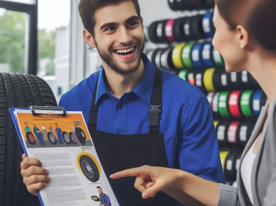 Tire Warranties