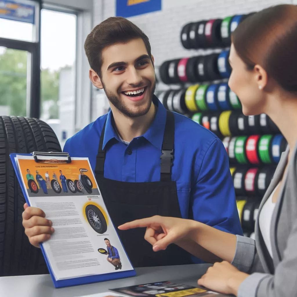 Tire Warranties