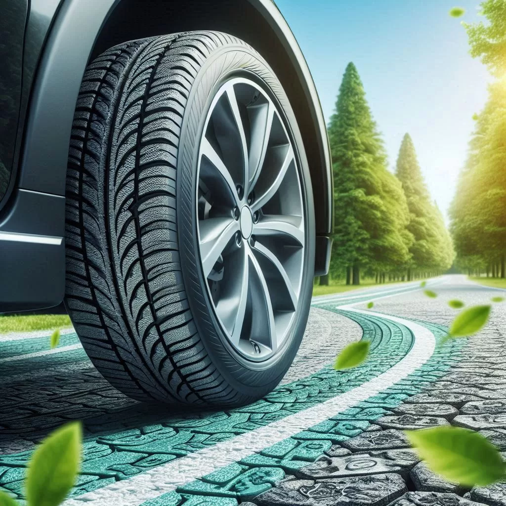 Fuel Efficiency