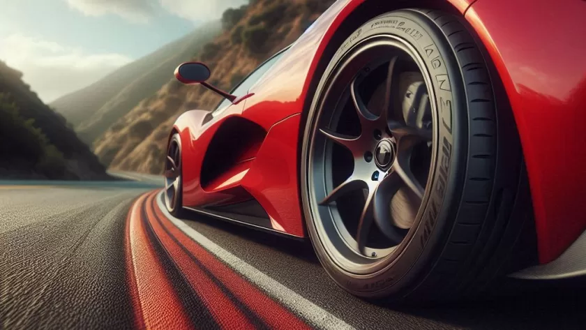 Pros and Cons of Run-Flat Tires