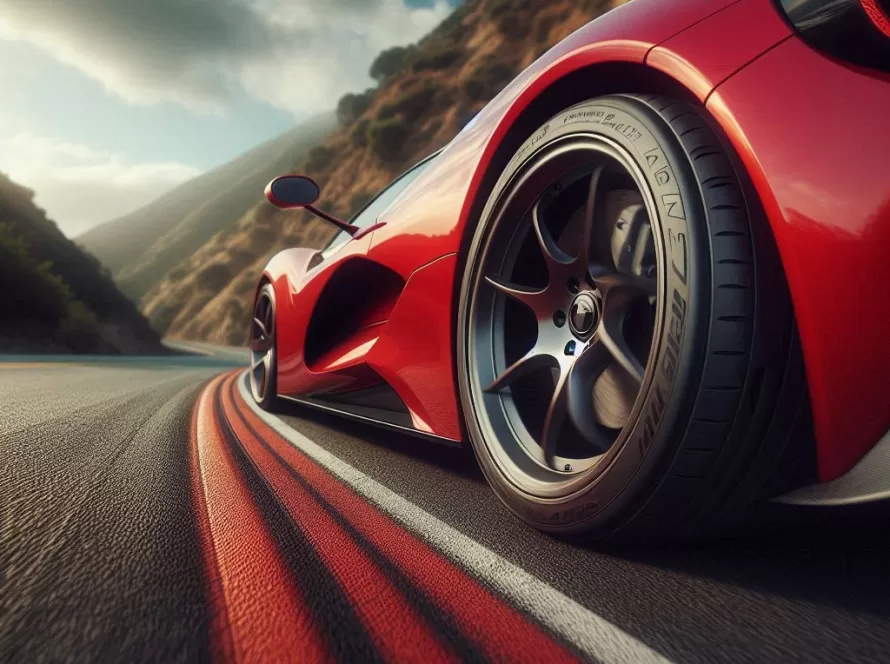 Pros and Cons of Run-Flat Tires