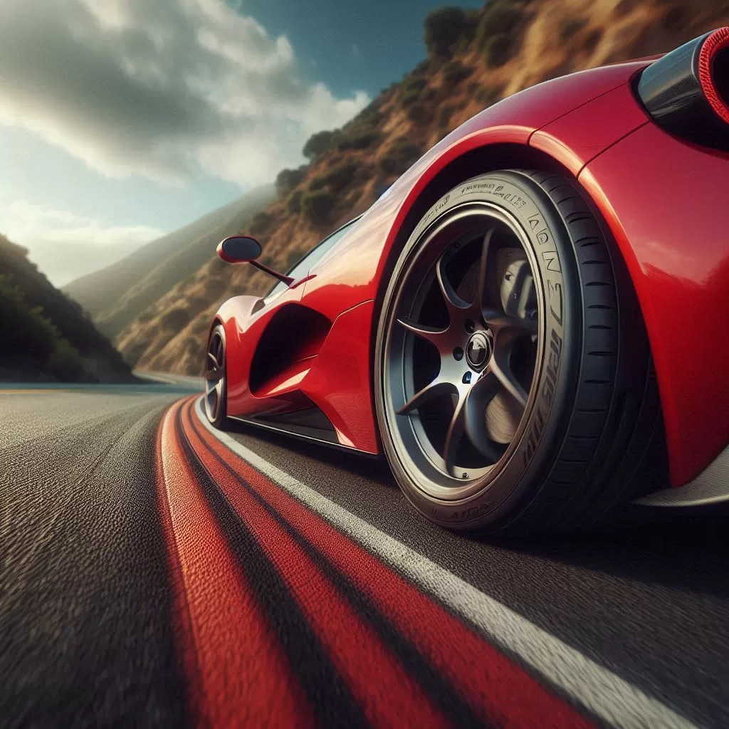 Pros and Cons of Run-Flat Tires