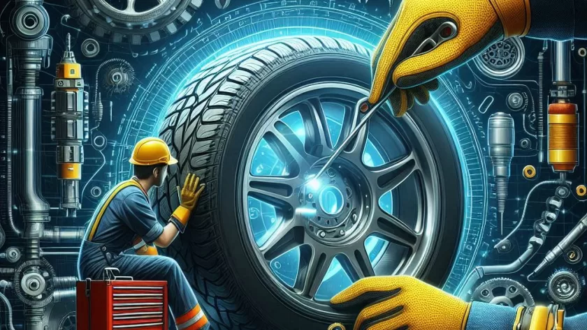 Tire Maintenance