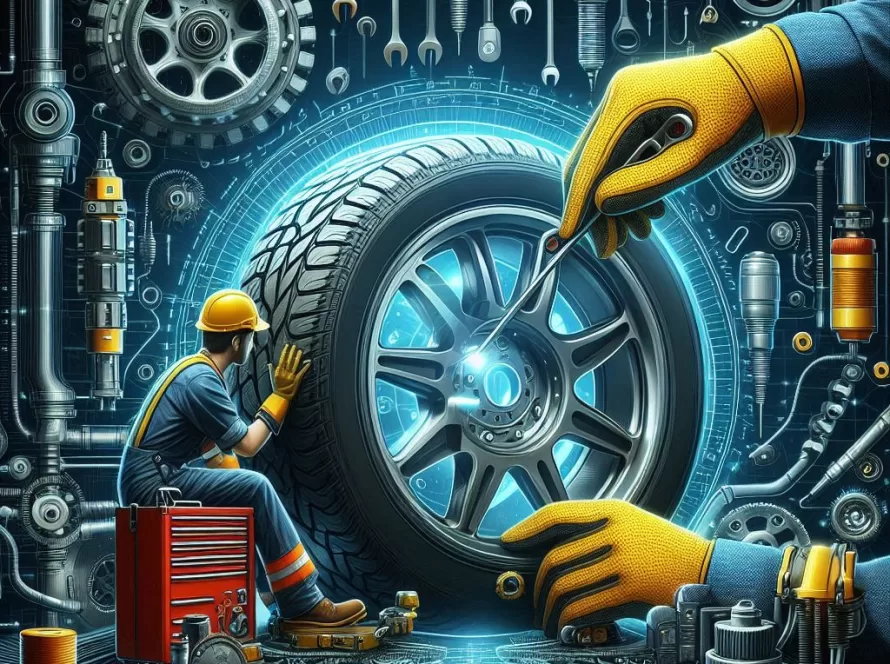 Tire Maintenance