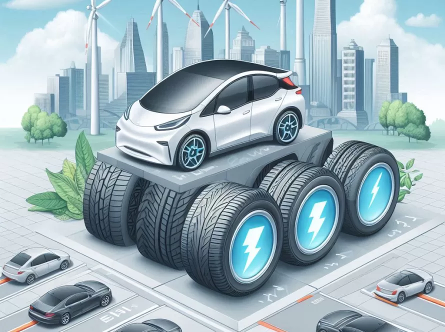 Best Tires for Electric Vehicles