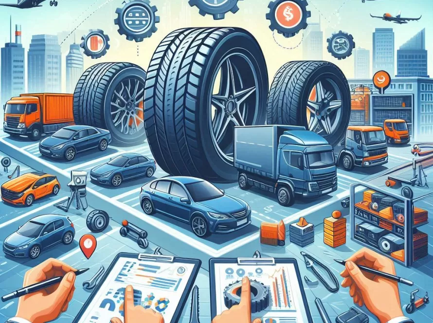 right tires