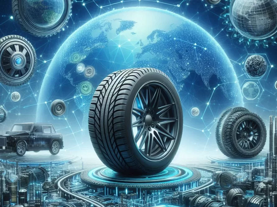 Tire Technology